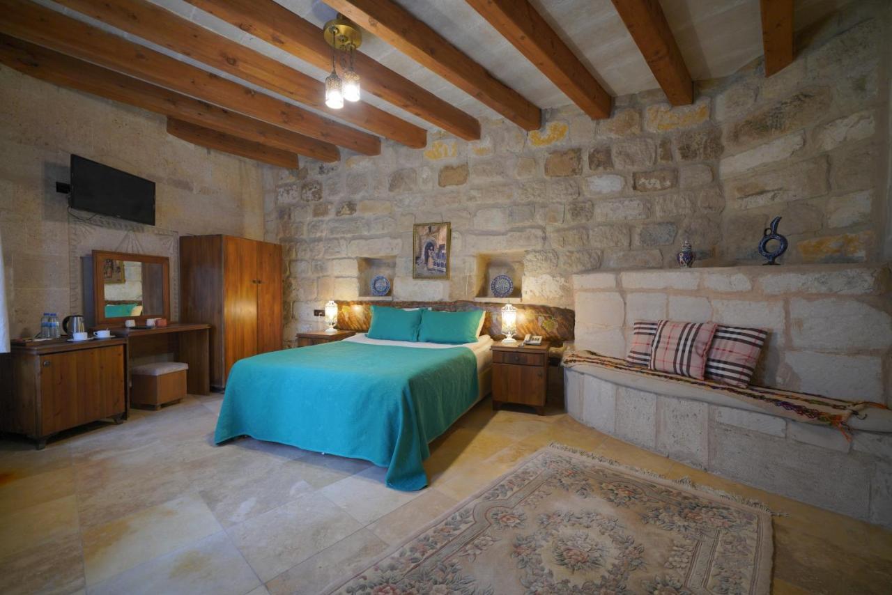 Hotel Salkim Cave House à Göreme Extérieur photo